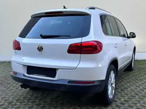 Volkswagen Tiguan Bild 4
