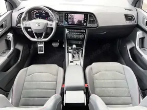 SEAT Ateca Bild 3
