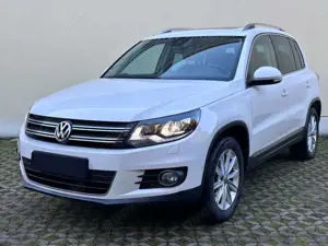 Volkswagen Tiguan Bild 1