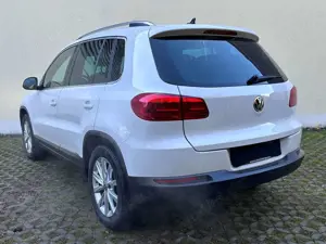 Volkswagen Tiguan Bild 5