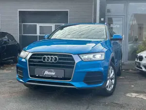 Audi Q3 design quattro*LED*PDC*SHZ*NAVI*TOP