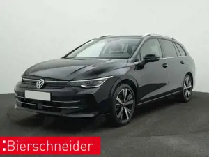 Volkswagen Golf VIII Var. 1.5 eTSI DSG Style IQ.LIGHT NAVI HUD KAM
