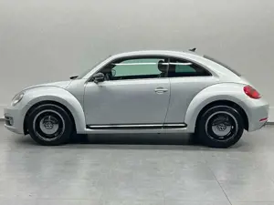 Volkswagen Beetle 2.0 TDI DSG *Sport*Leder*Xenon*Navi* Bild 2