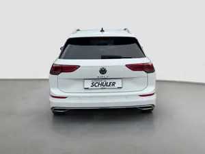 Volkswagen Golf Variant VIII Variant 1.5TSI*Active*LED*NAVI*RFK*SIHZG*MFL Bild 5
