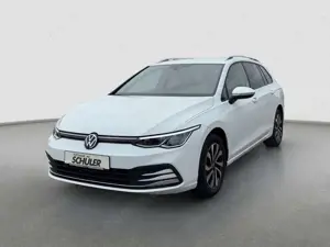 Volkswagen Golf Variant VIII Variant 1.5TSI*Active*LED*NAVI*RFK*SIHZG*MFL Bild 2