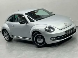 Volkswagen Beetle 2.0 TDI DSG *Sport*Leder*Xenon*Navi* Bild 4