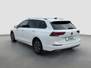 Volkswagen Golf Variant VIII Variant 1.5TSI*Active*LED*NAVI*RFK*SIHZG*MFL Bild 4