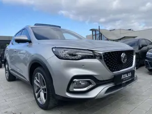 MG EHS Luxury PHEV 258Ps