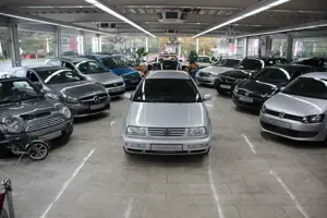 Volkswagen Vento 1.8 GLX Automatik