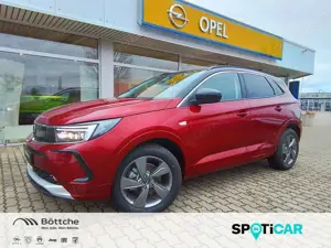 Opel Grandland Ultimate 130PT EAT8 - MATRIX/ACC/360°/PLA