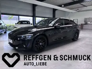 BMW 420 GRAN COUPE ADVANTAGE LEDER+NAV+LED+HUD+KAMER