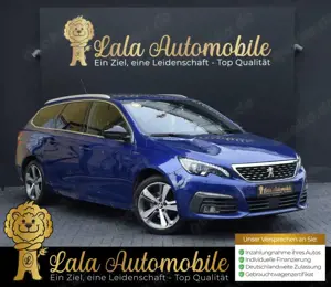 Peugeot 308 Allure 1.2 e-THP GT-LINE TEMPOMAT KLIMA ALU