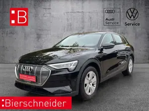 Audi e-tron 50 qu LED 19 LUFT VIRTUAL NAVI PDC GRA DAB