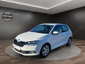 Skoda Fabia 1.0 MPI Ambition+KLIMA+BLUETOOTH+NAVI+
