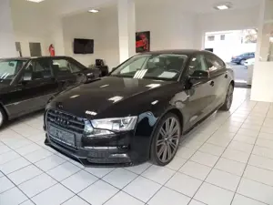 Audi A5 Sportback 2.0 TFSI quattro*Xenon*Navi*S-line