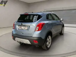 Opel Mokka Edition ecoFlex 4x4 Bild 5