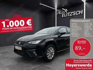 SEAT Ibiza TSI Style LED Navi ACC SH LM
