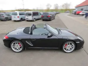 Porsche Boxster S Bi-Xenon Leder Sound-Package-Plus Bild 5