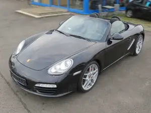 Porsche Boxster S Bi-Xenon Leder Sound-Package-Plus Bild 2