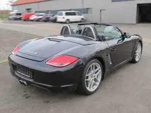 Porsche Boxster S Bi-Xenon Leder Sound-Package-Plus Bild 3