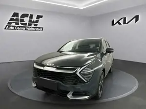 Kia Sportage SPORTAGE 1.6T PHEV DCT SPIRIT LEDER FULL-LED HARMA