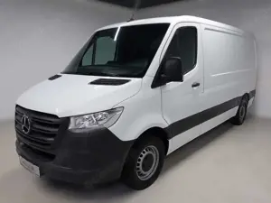 Mercedes-Benz Sprinter 314 CDI RWD L2 Klima MBUX TÜV Neu