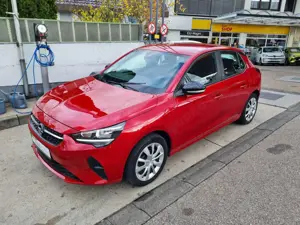 Opel Corsa-e Edition OBC 22 KW*Kamera180*SHZ