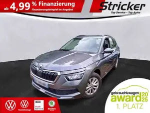 Skoda Kamiq Ambition 1.0TSI DSG 225,-ohne Anzahlung Navi ACC