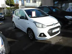Hyundai i10 i10 1.0 Classic