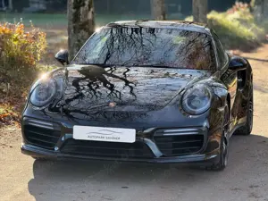 Porsche 911 TURBO S KERAMIK APPROVED 2028