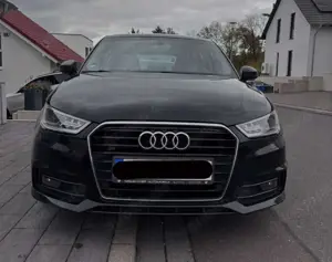 Audi A1 1.4 TFSI Sportback cylinder on demand S tronic spo