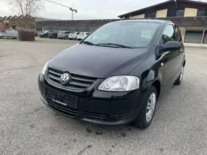 Volkswagen Fox Fox 1.2 Refresh * 1.Hand, 44 000 km *