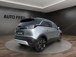 Opel Crossland X 130PS Elegance AT+ KAMERA+KLIMA+APPLECARPLAY+ANDRO Bild 3