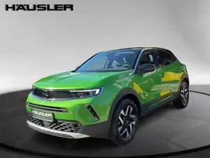 Opel Mokka Elegance 1.2T Navi, Kamera, LED, Sitzheiz.,