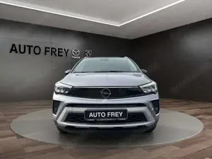 Opel Crossland X 130PS Elegance AT+ KAMERA+KLIMA+APPLECARPLAY+ANDRO Bild 5