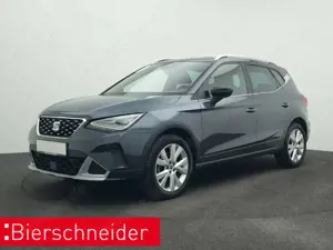 SEAT Arona 1.0 TSI DSG Xperience NAVI AHK KAMERA LED