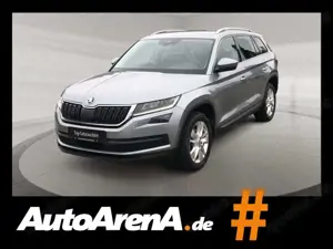 Skoda Kodiaq 2.0 TDI Style (EURO 6d-TEMP) +LM+KeyLess