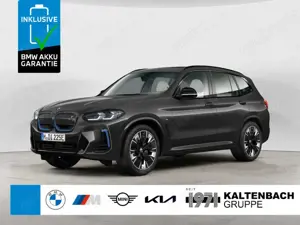 BMW X3 Impressive FACEL. PANO HUD 360° LASER LED