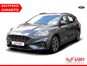 Ford Focus Turnier 1.0EB mHev ST-Line LED Navi Kam 18Z