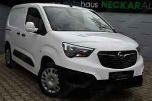 Opel Combo E Cargo Edition*Kamera*Tempomat*