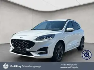 Ford Kuga 2.5 Duratec PHEV ST-LINE