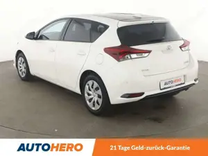 Toyota Auris Bild 4