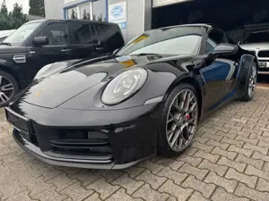 Porsche 911 Carrera S*FACE LIFT*BI-COLOR*LIFTSYSTEM*ACC*