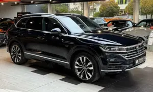Volkswagen Touareg Elegance 4Motion eHybrid*Pano*HuD* Bild 4