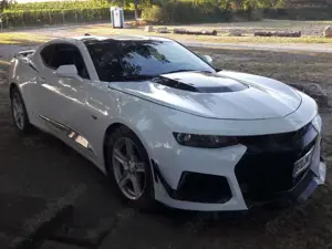 Chevrolet Camaro 3.6 V6