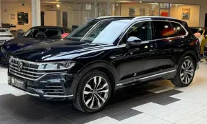 Volkswagen Touareg Elegance 4Motion eHybrid*Pano*HuD* Bild 2