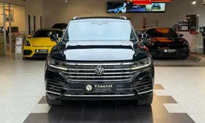 Volkswagen Touareg Elegance 4Motion eHybrid*Pano*HuD* Bild 3