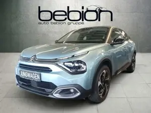 Citroen C4 1.2 PureTech 130 Shine KeyLess LED Navi LM