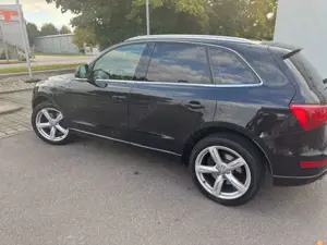 Audi Q5 Q5 Diesel 3.0 TDI quattro S tronic 8-Fach Bild 5