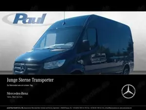 Mercedes-Benz Sprinter 317 KA L2/H2 AHK3,5+Klima+360°Kamera+Navi
